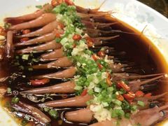 -老江南春·中国龙菜(衡山路店)