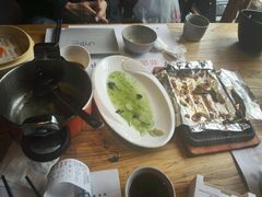 -U你·天然调味(南湖总店)