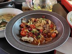 -北院·果木烤鸭·25年东北菜(创意产业园店)