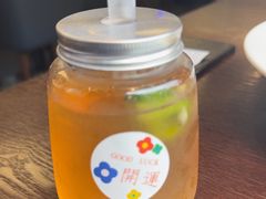 -湖畔鲁菜·二十年老字号餐厅(大明湖店)