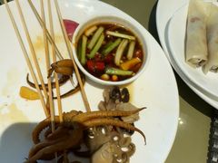 -长沙三景韦尔斯利酒店·Oval全日制餐厅自助餐