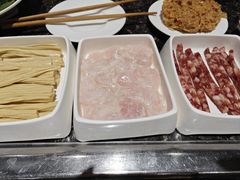 -海底捞火锅(群星城店)