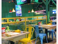 大堂-蛙喔牛蛙(仙林万达茂店)