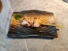 -人间酒暖·Go blanc·烧鸟·深夜食堂(陆家嘴店)