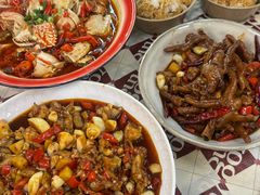 -老三样·旧食新味(船山路店)