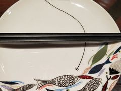 -江边城外烤全鱼(方庄时代购物中心店)