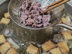 -大志牛肉火锅(天健花园店)