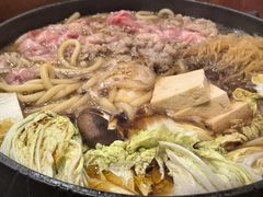 -樱の花亭日本料理店