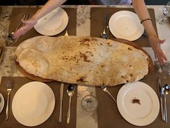 薄饼-苏坦土耳其餐厅(白云宾馆店)