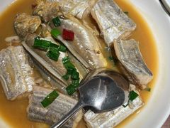 -阿明小菜·海鲜·上海菜(梅陇店)