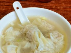 净云吞-汉记面馆(南华东路店)