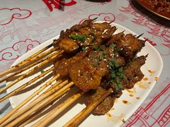 -肥肥虾庄·金牌油焖大虾(杨园滨江时代walk店)