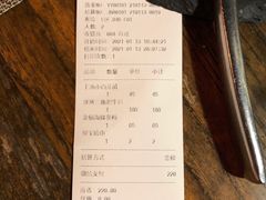 -喜洲吧·江畔老船厂·庭院餐厅(喜临院店)