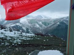 -雪山梁子