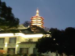 -浙江西子宾馆·瑶园咖啡厅