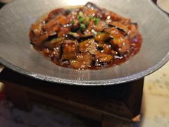 -绿茶餐厅(光谷世界城步行街店)