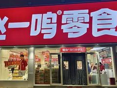 -赵一鸣零食(山东烟台南洪街店)