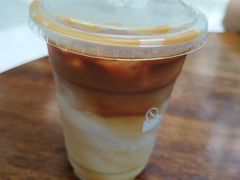 -Seesaw Coffee(上海太阳宫K46店)