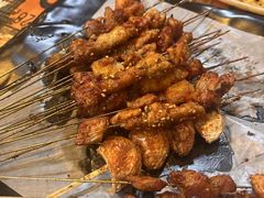 -小庞串店