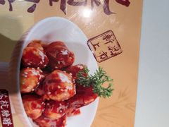 -苏晓玥·手作江南小吃(深圳北站店)