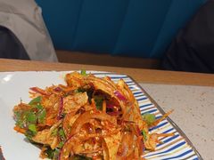 -门家大院铁锅炖(东北大马路店)