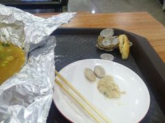 -五四广场美食城(福泰广场店)