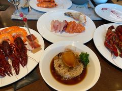 -Social 秀西餐厅-长沙瑞吉酒店(运达店)