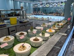 -友鹏海鲜(新宜白大道店)