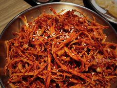 -西塔老太太泥炉烤肉(北京亚运村店)