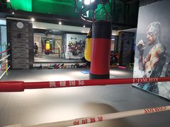 -西吉马游泳健身(协信店)