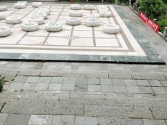 -苍山感通索道
