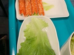 -拾下卜卜贝•海鲜火锅