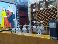 -山与海文化酒店(芙蓉街大明湖店)