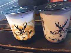 -THE ALLEY 鹿角巷(时代天街A馆店)