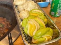 -锅老头铁锅炖•大锅蒸汽海鲜(韩乐坊店)