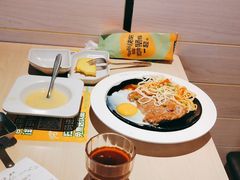 -豪客来牛排(重庆大学城熙街店)