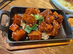 -打酱油·非遗淮扬菜(瘦西湖梅岭店)