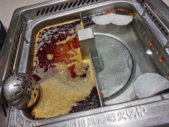-海底捞火锅(宇飞大厦店)