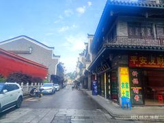 -南岳大庙