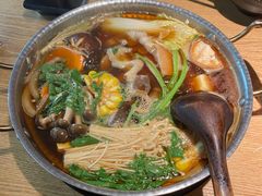 -沼津港精致料理·寿喜烧·烧鸟(青浦宝龙广场日料榜单店)