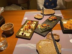 -林妈妈村·日式料理(宝山龙湖天街店)
