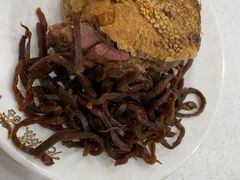 -老磁器口豆汁店(天坛店)