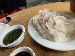 肠粉-揭阳钟记小食(福田新村店)