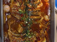 -鱼酷活鱼烤鱼(人信汇商场店)