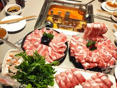 -海底捞火锅(吴中路店)