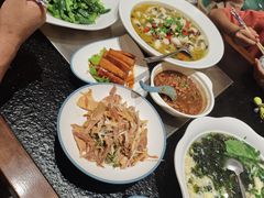 -青水瓦台汤泉(未央店)