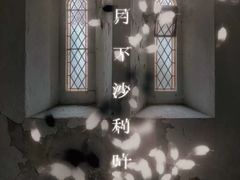 -叁拾壹丨浮世绘x壹拾叁沉浸演绎剧场