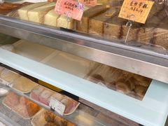 -壹心榴莲千层蛋糕甜品店