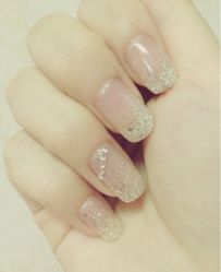 点击看大图 iphone_upload_pic-安娜美甲美睫沙龙