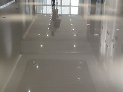 -广州市城市规划展览中心